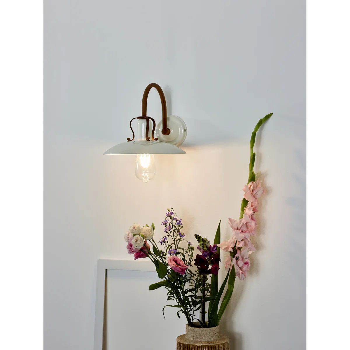 Römer Wall Light Cream - Cream – image 3