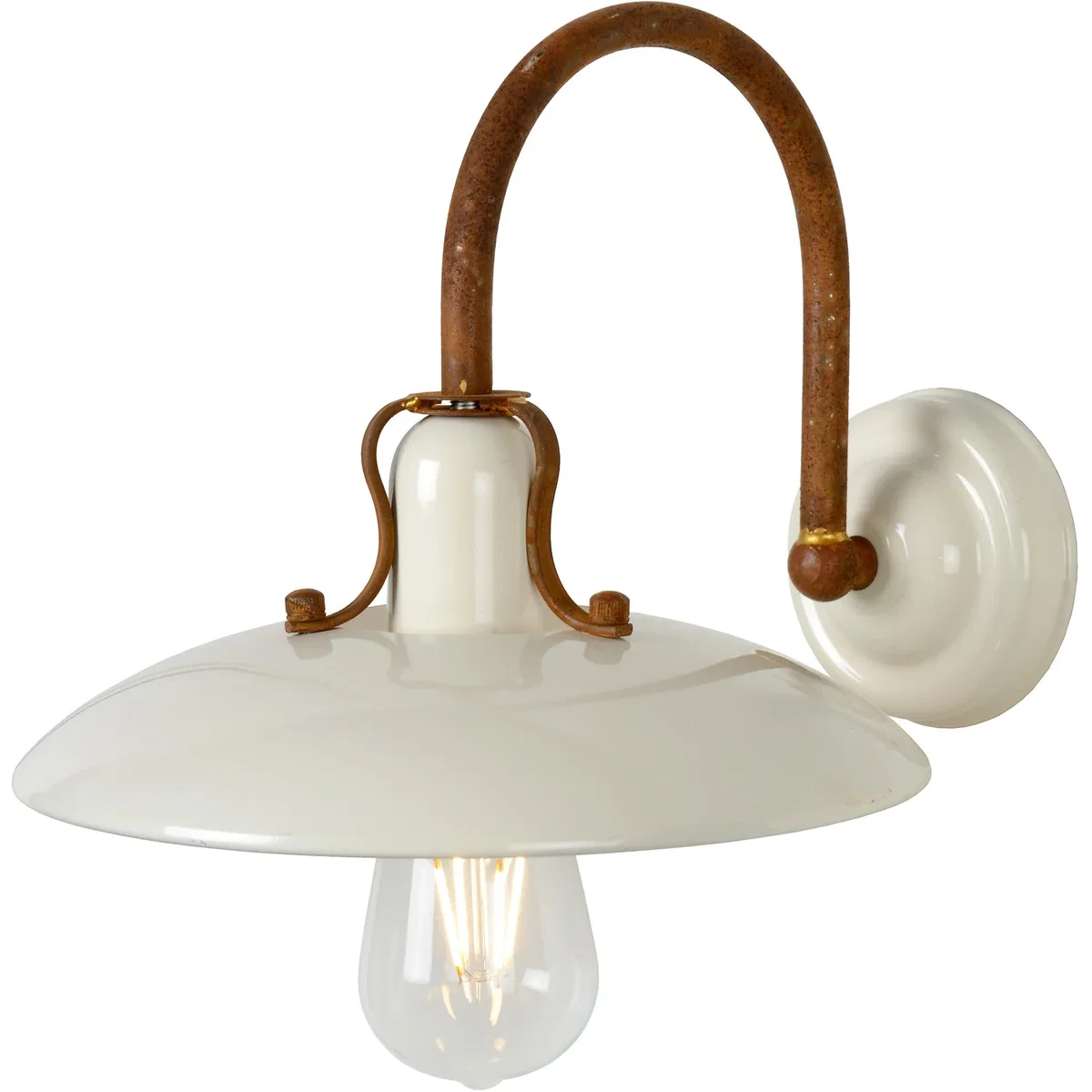 Römer Wall Light Cream - Cream – image 4