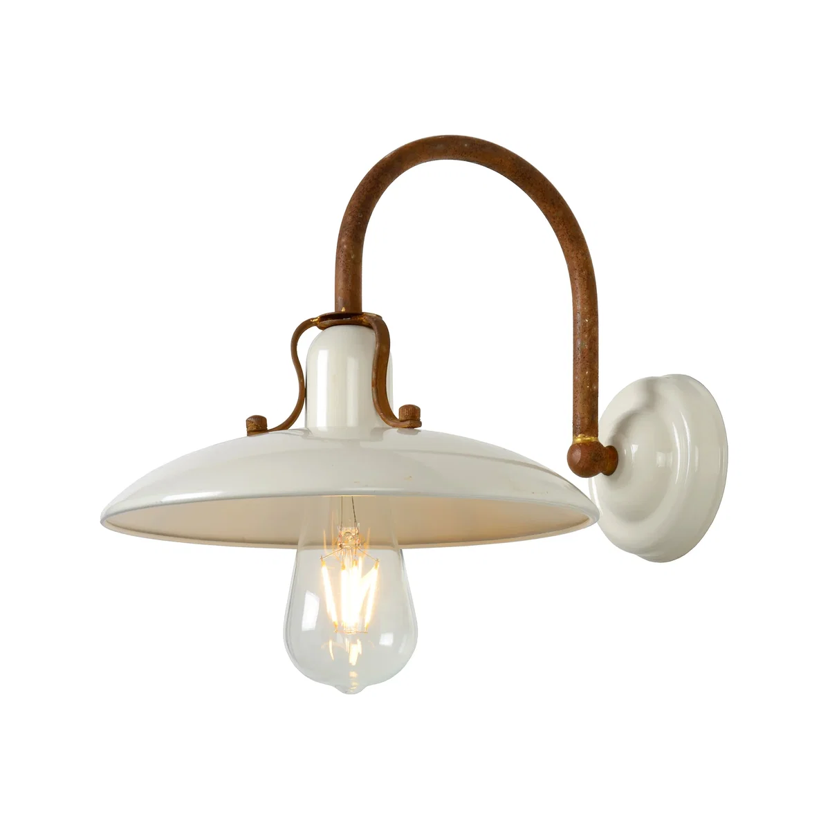 Römer Wall Light Cream - Cream – image 1