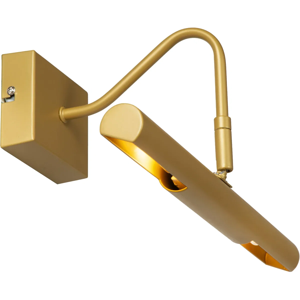 Vinz Wall Light Gold - Gold – image 5