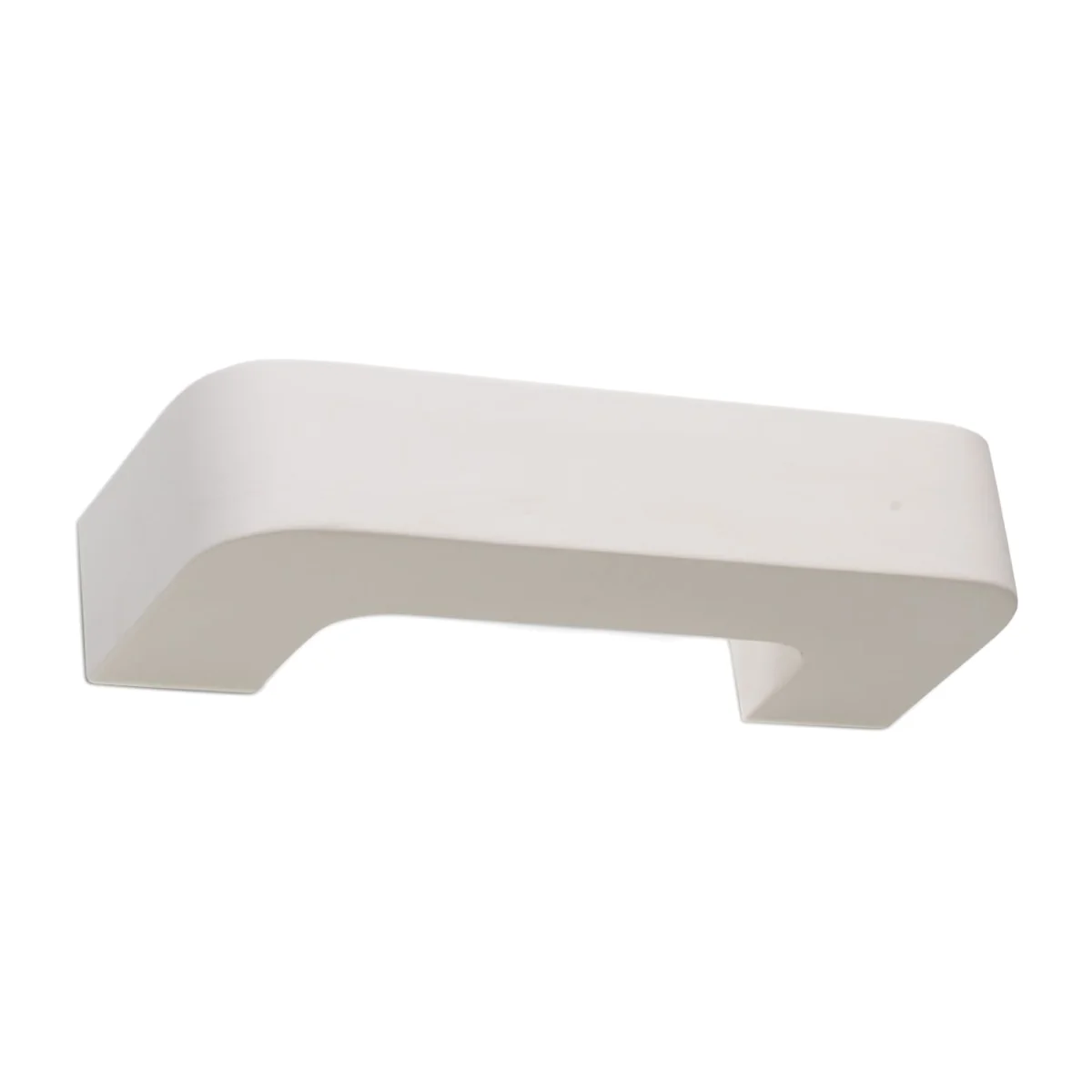 Wall lamp ceramic MAGNET - white – image 1