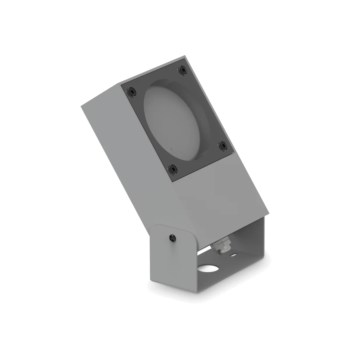 Sirio Wall Light Grey - Grey