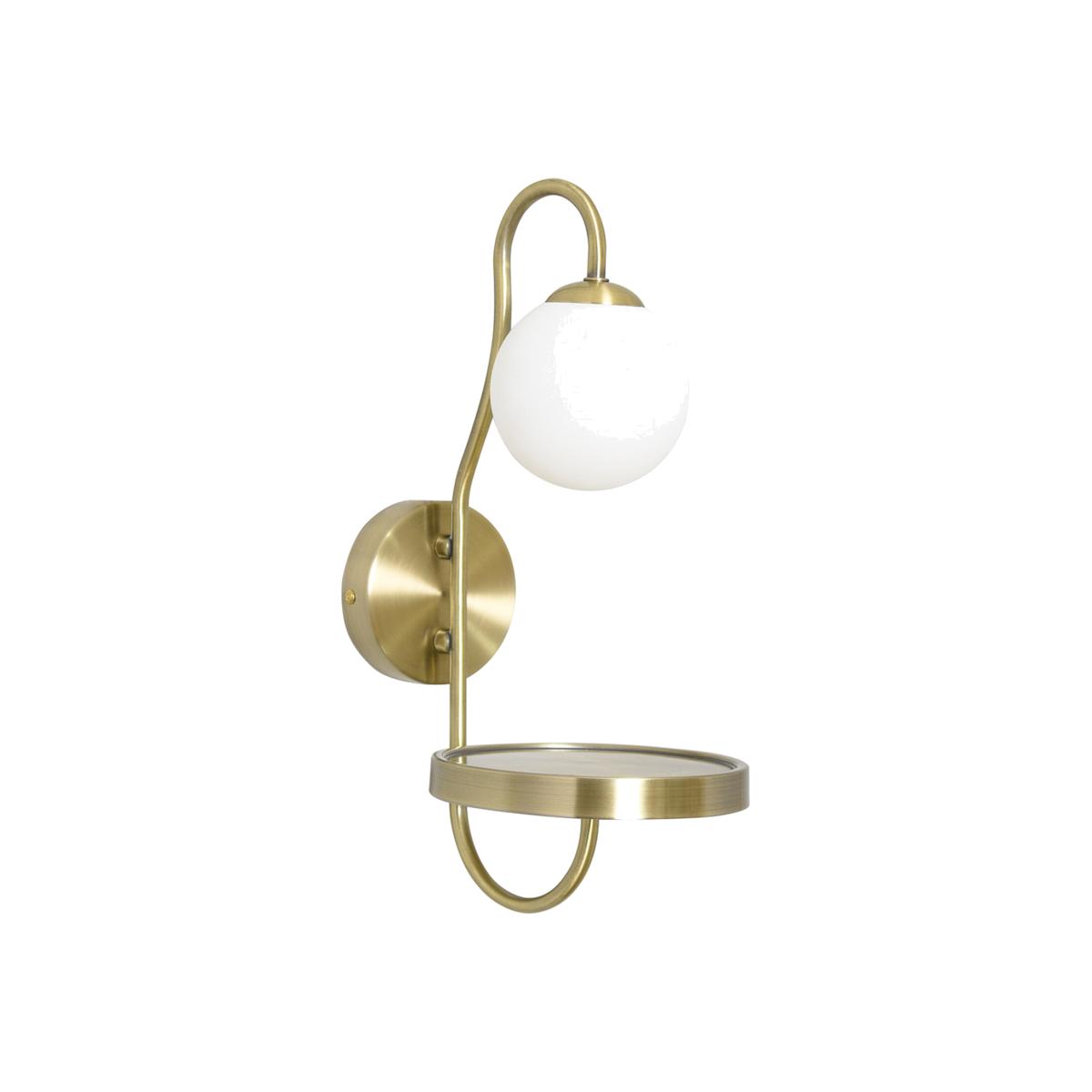 Lilian Wall Light – image 1