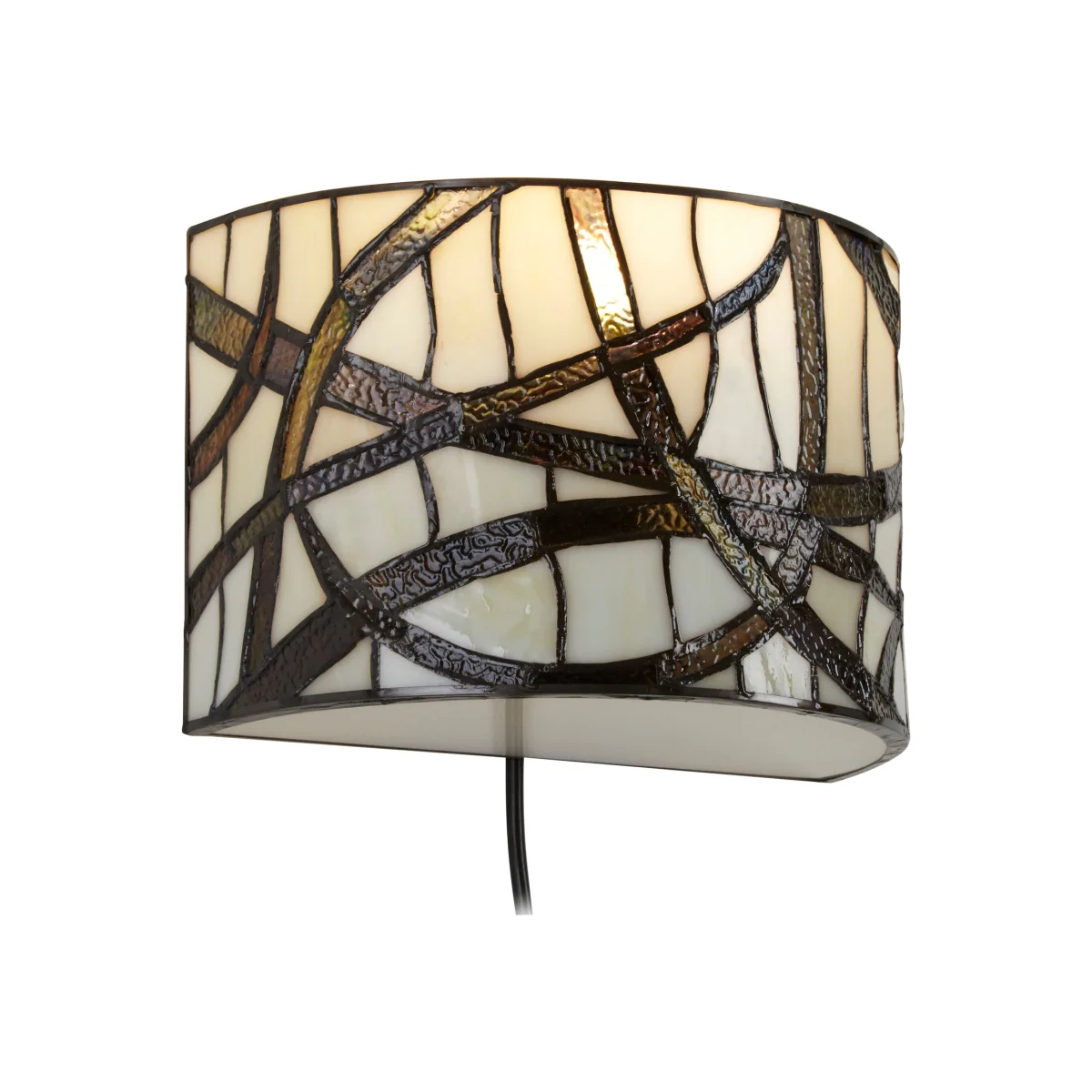 Waldorf Branch Wall Light – image 1