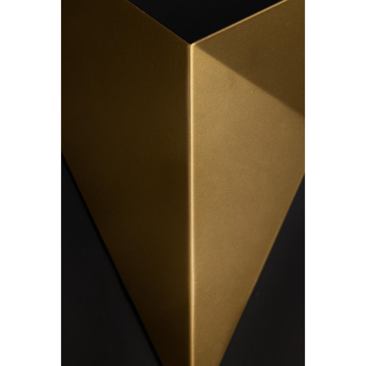 Gold Arrow Metal Wall Light – image 7