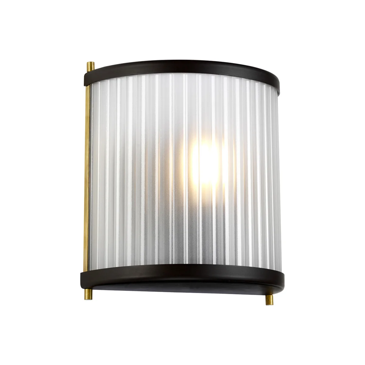 Corona Wall Light Bronze - Bronze – image 1