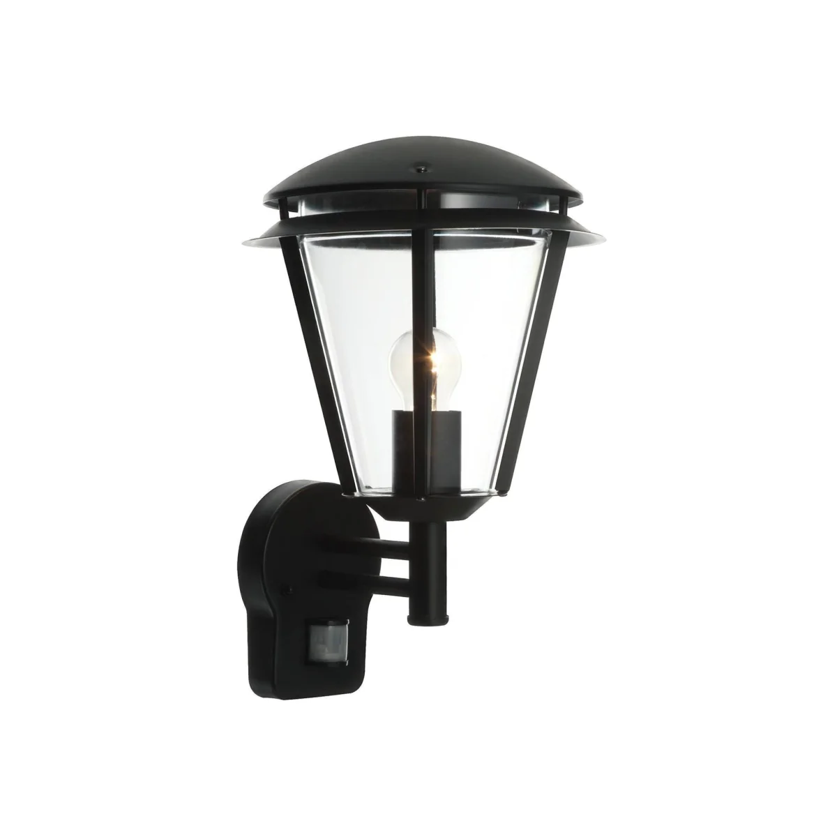 Inova Wall Light Black – image 1