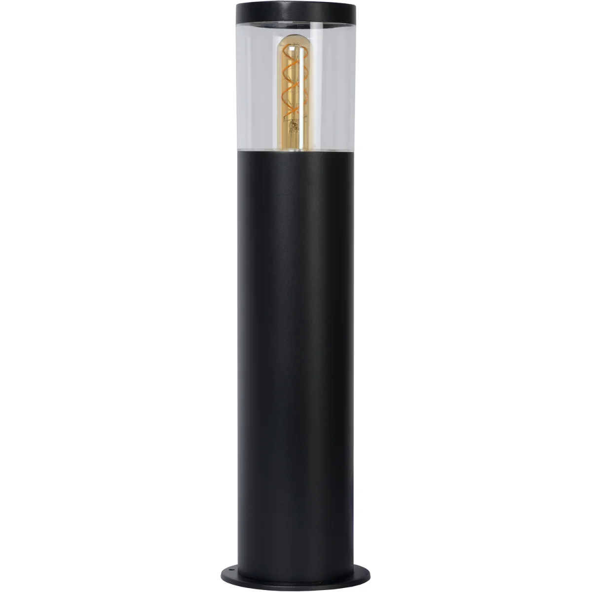 Fedor Bollard Light Black - Black – image 2