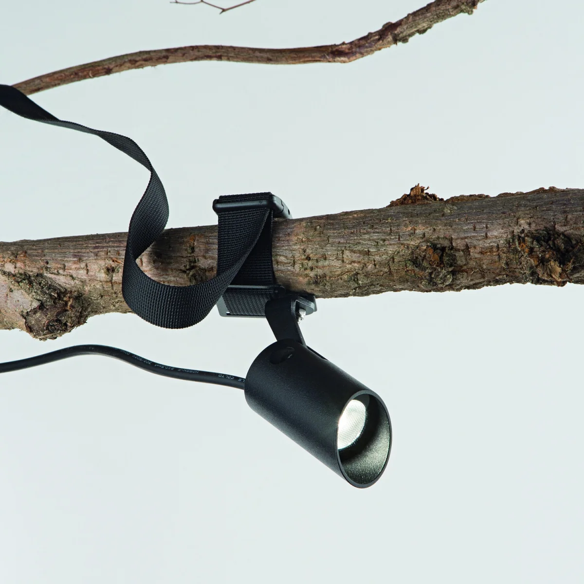 Ideal Lux Lighting Koala Wall  Light Black - Black – image 2