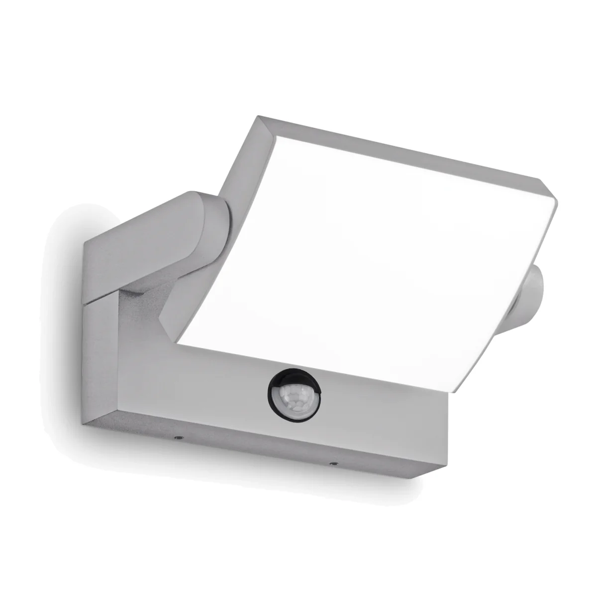 Swipe Wall Light Grey - Grey