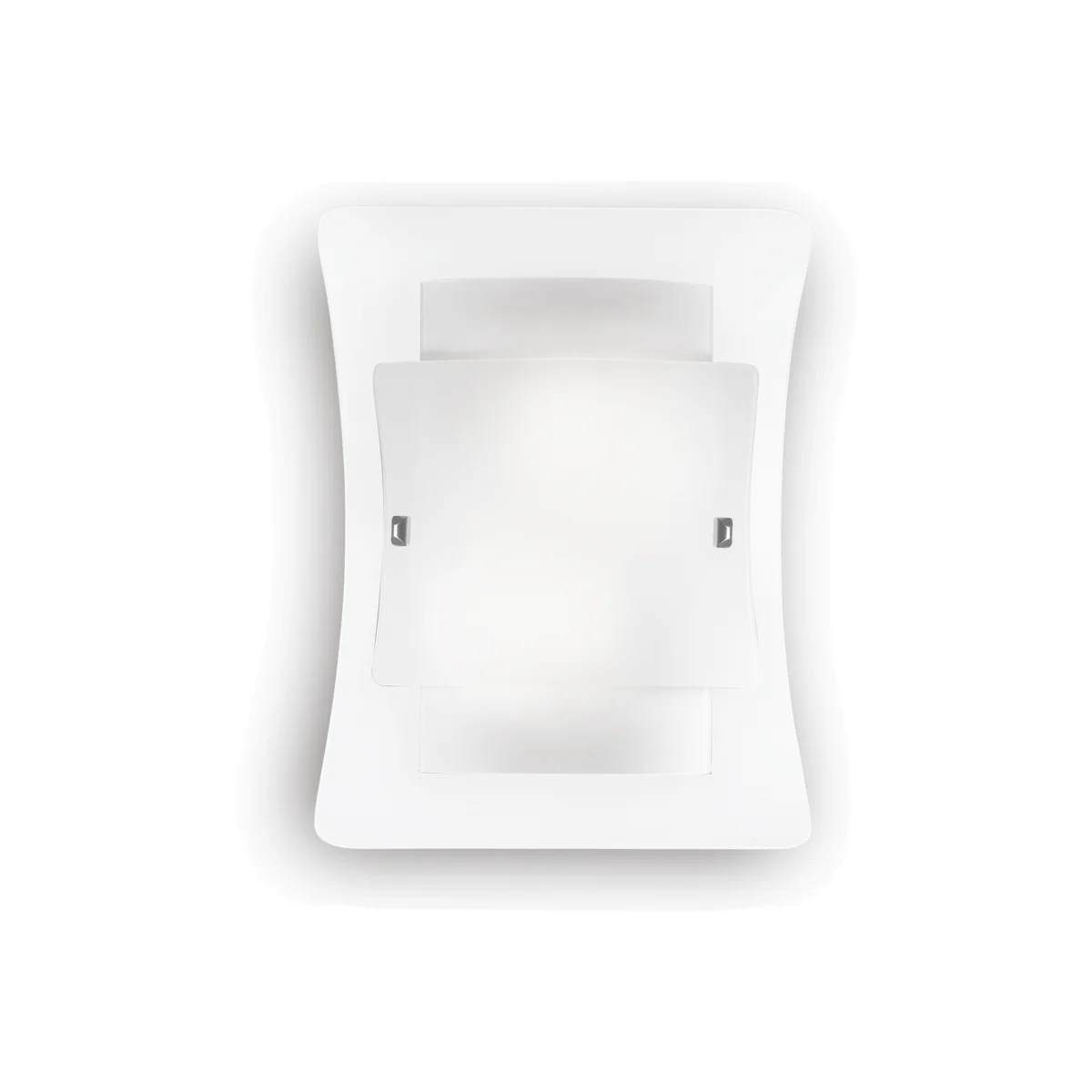 Triplo Wall Light Glass - Glass