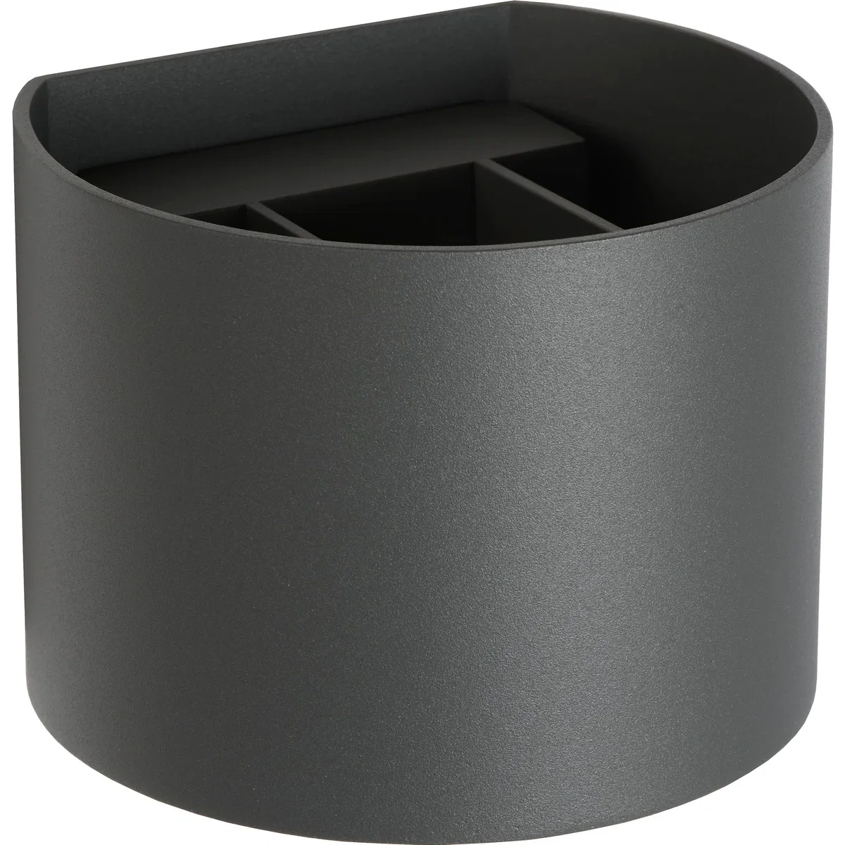 Lucide Lighting Wall Light Grey - Grey – image 2