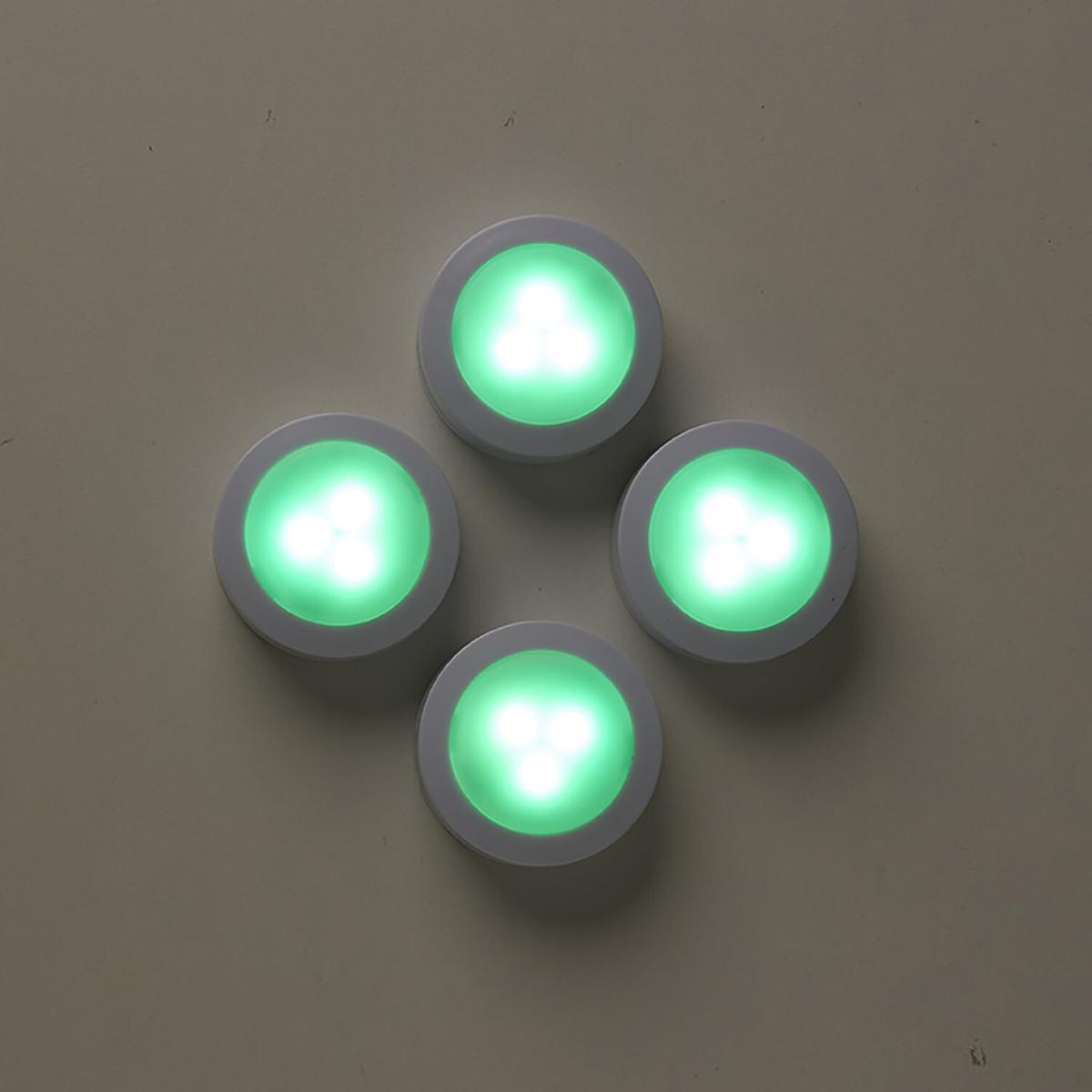 Mood Magic Changing Colour LEDs – image 2