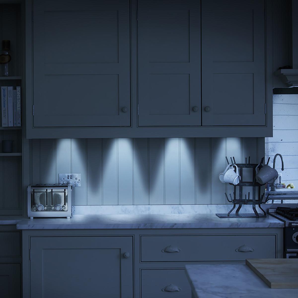 Mood Magic Changing Colour LEDs – image 3