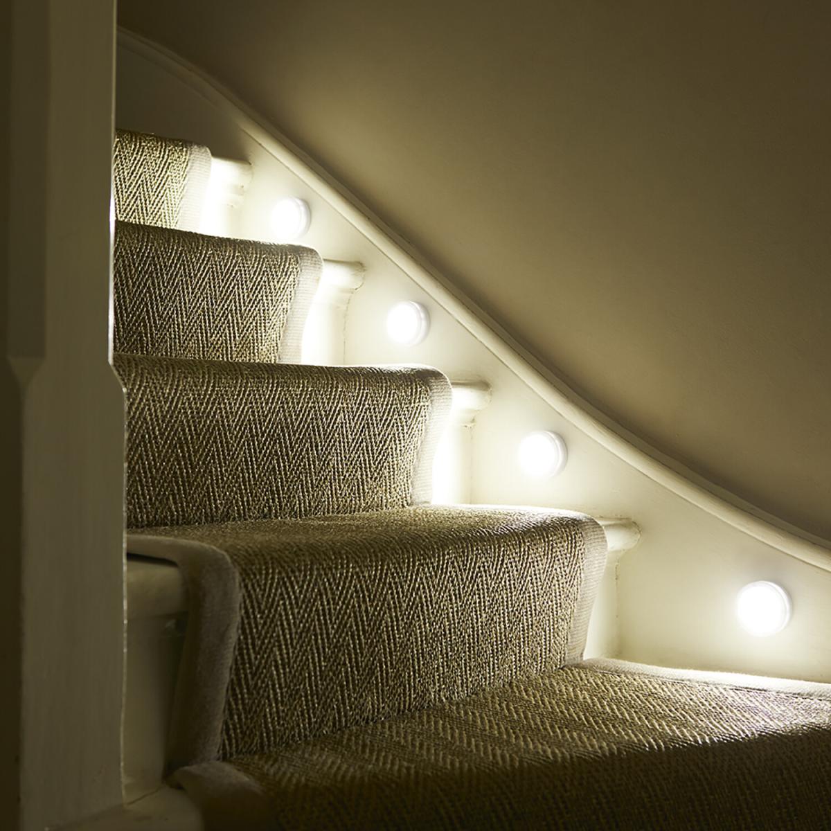 Mood Magic Changing Colour LEDs – image 5