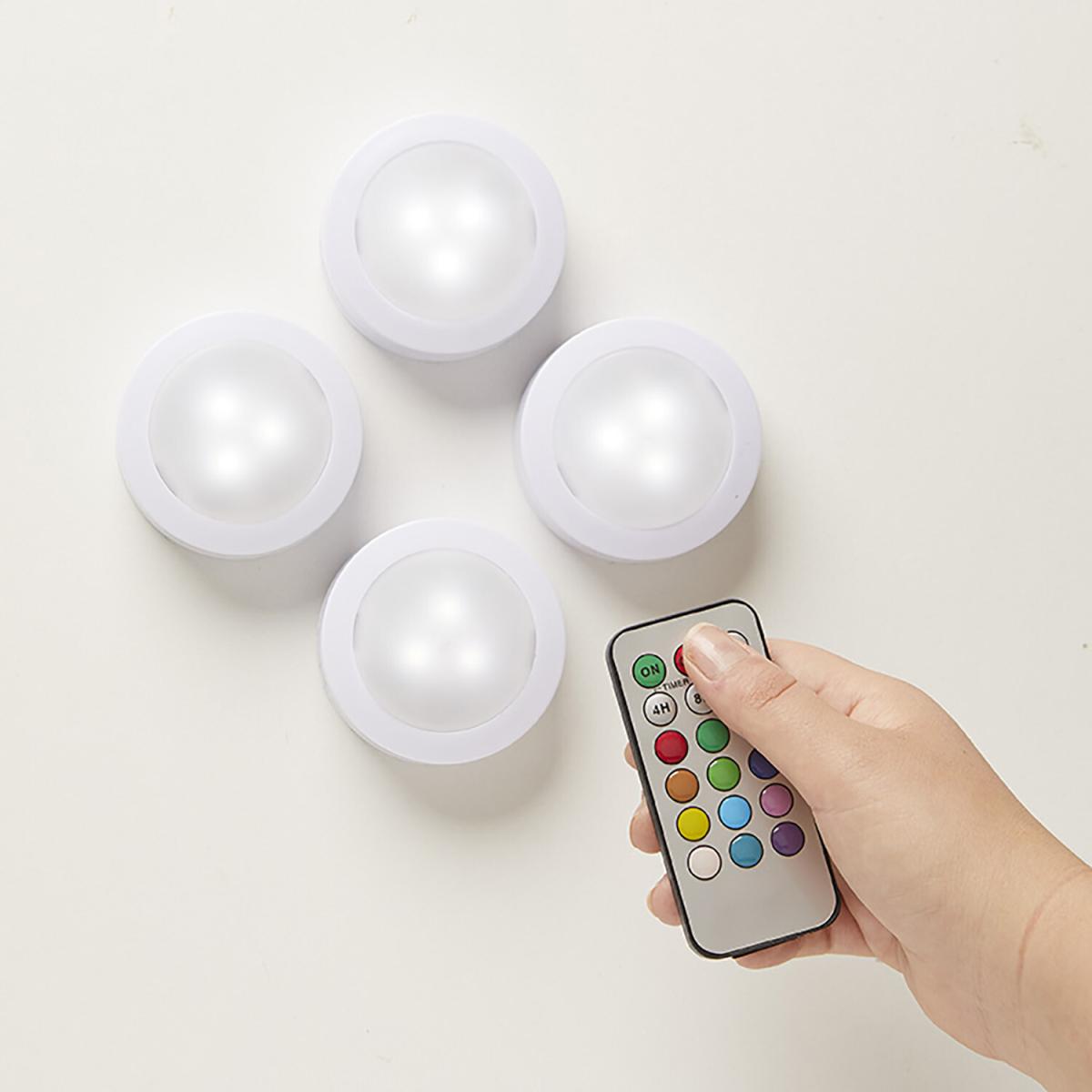Mood Magic Changing Colour LEDs – image 6
