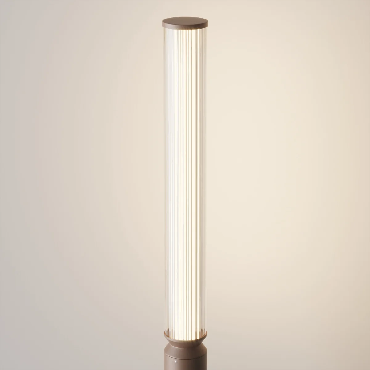 Maytoni Lighting Bollard Light Brown - Brown – image 2