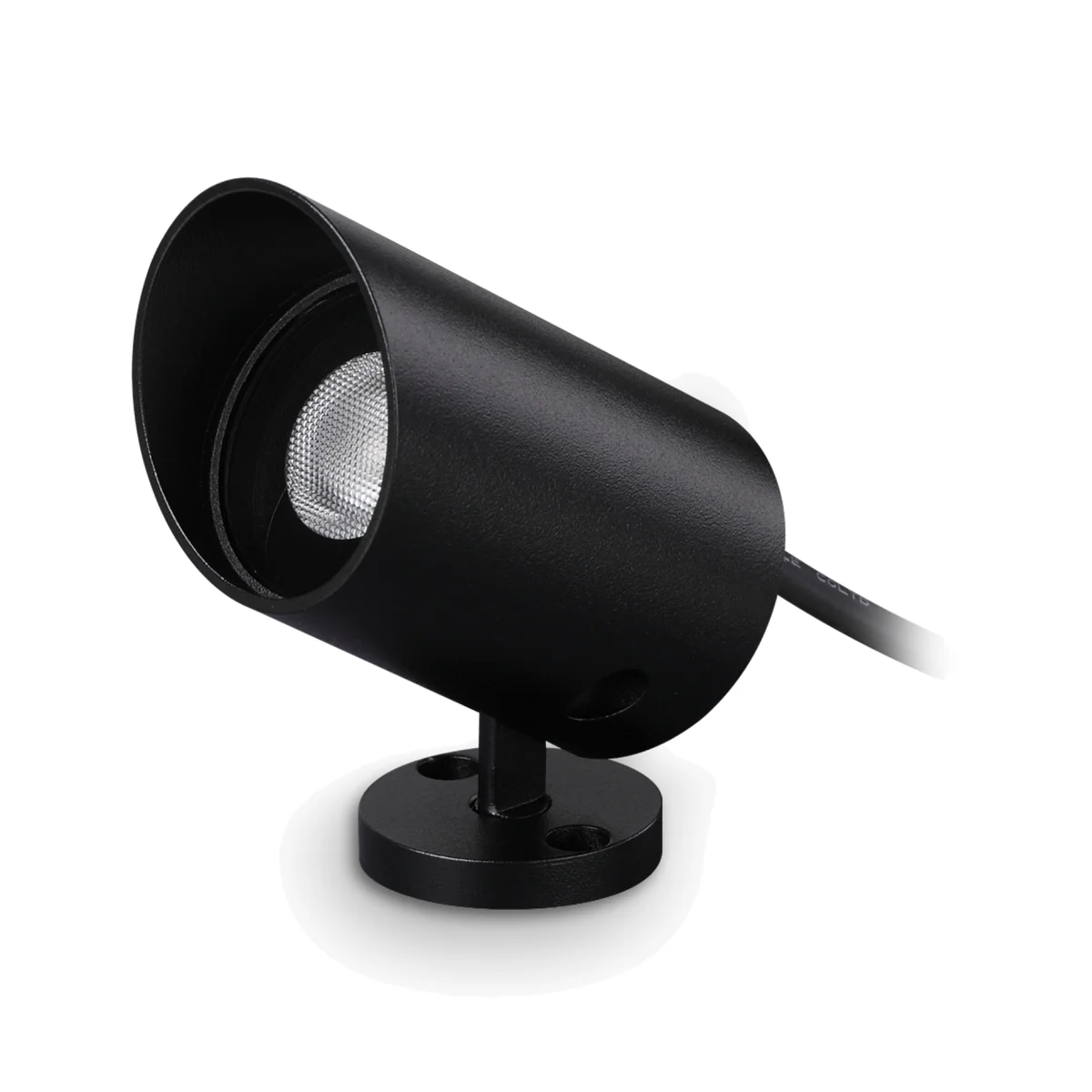 Koala Wall Light Black - Black