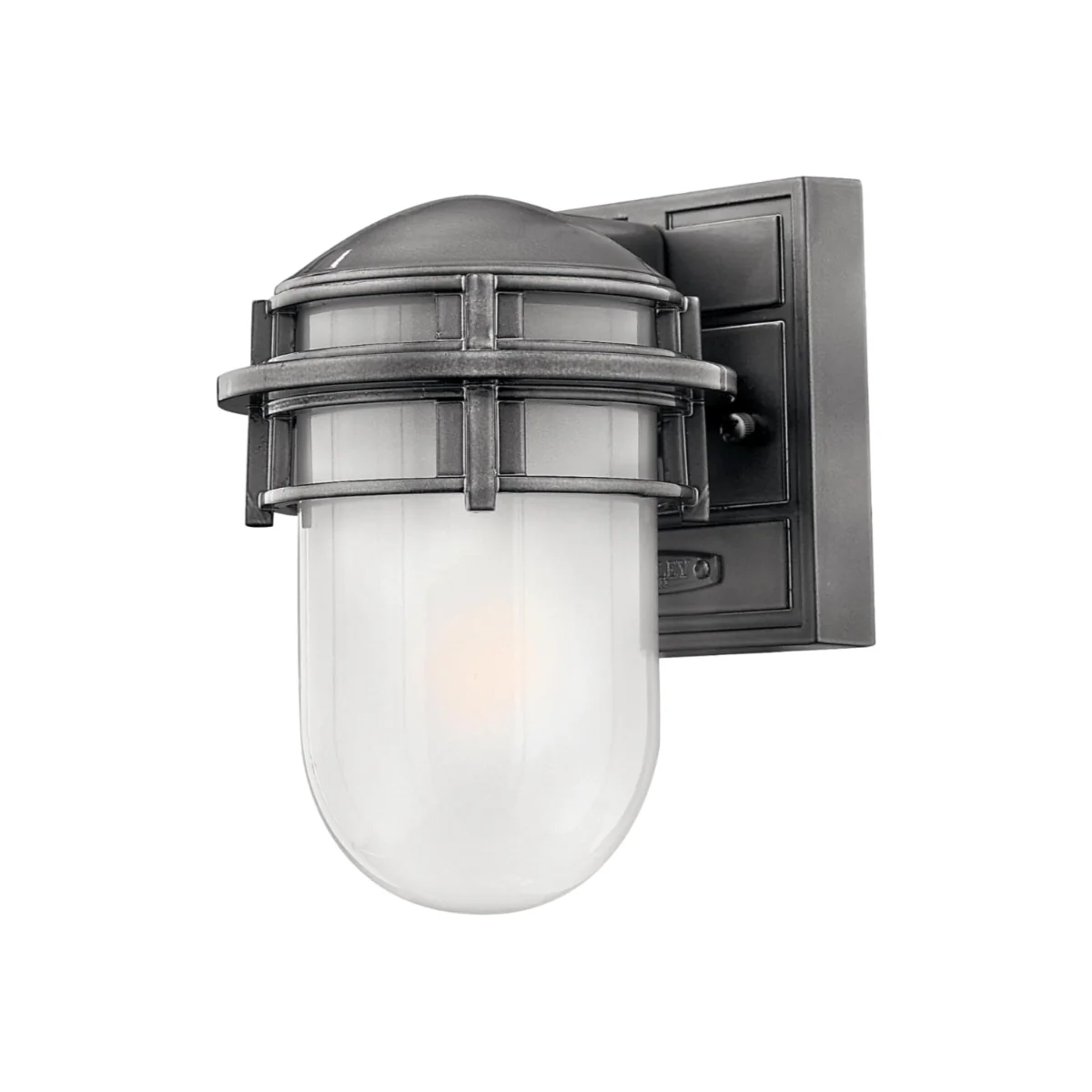 Reef Wall Light Bronze - Bronze – image 1