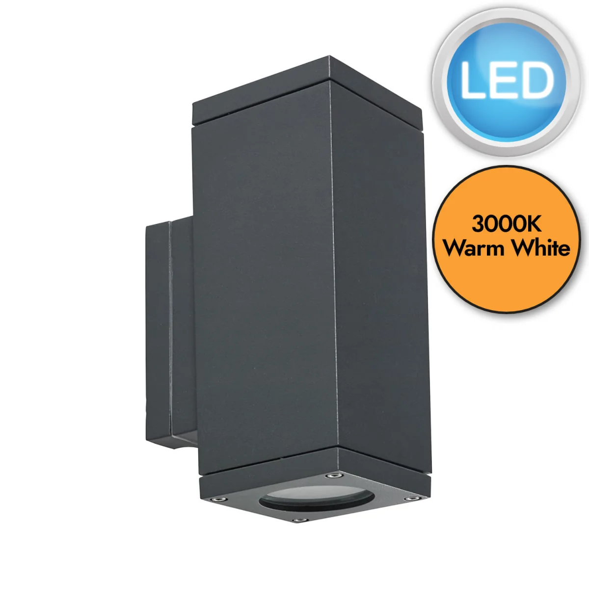 Sandvik Wall Light Grey - Grey – image 2