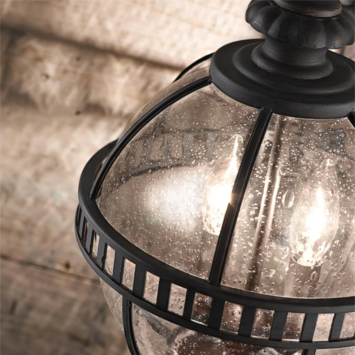 Halleron Pedestal Light Grey - Grey – image 2