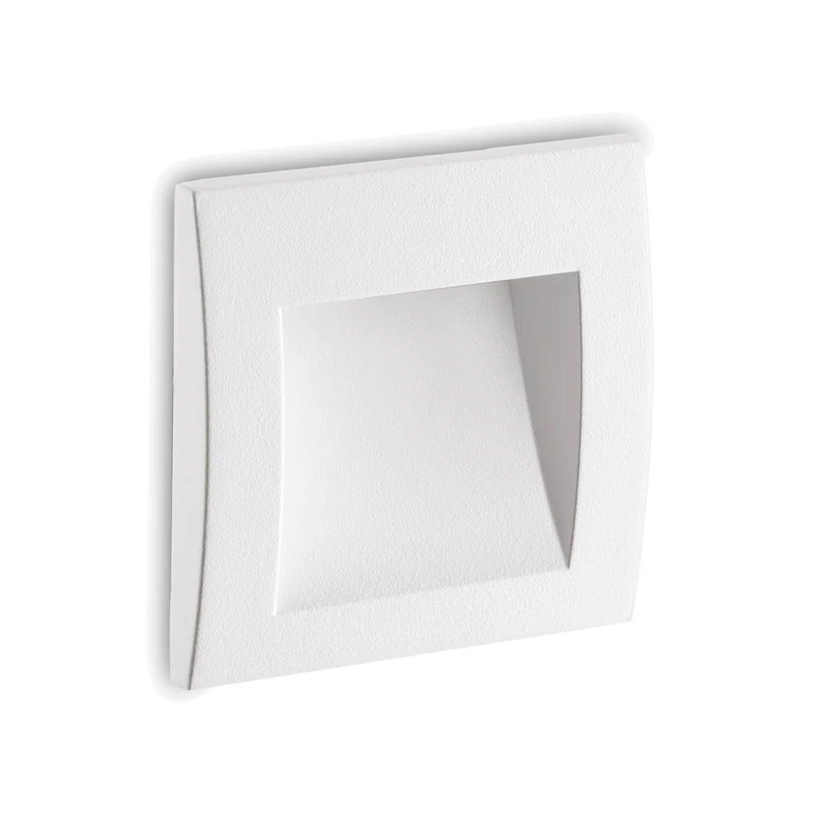 Wire Wall Light White - White