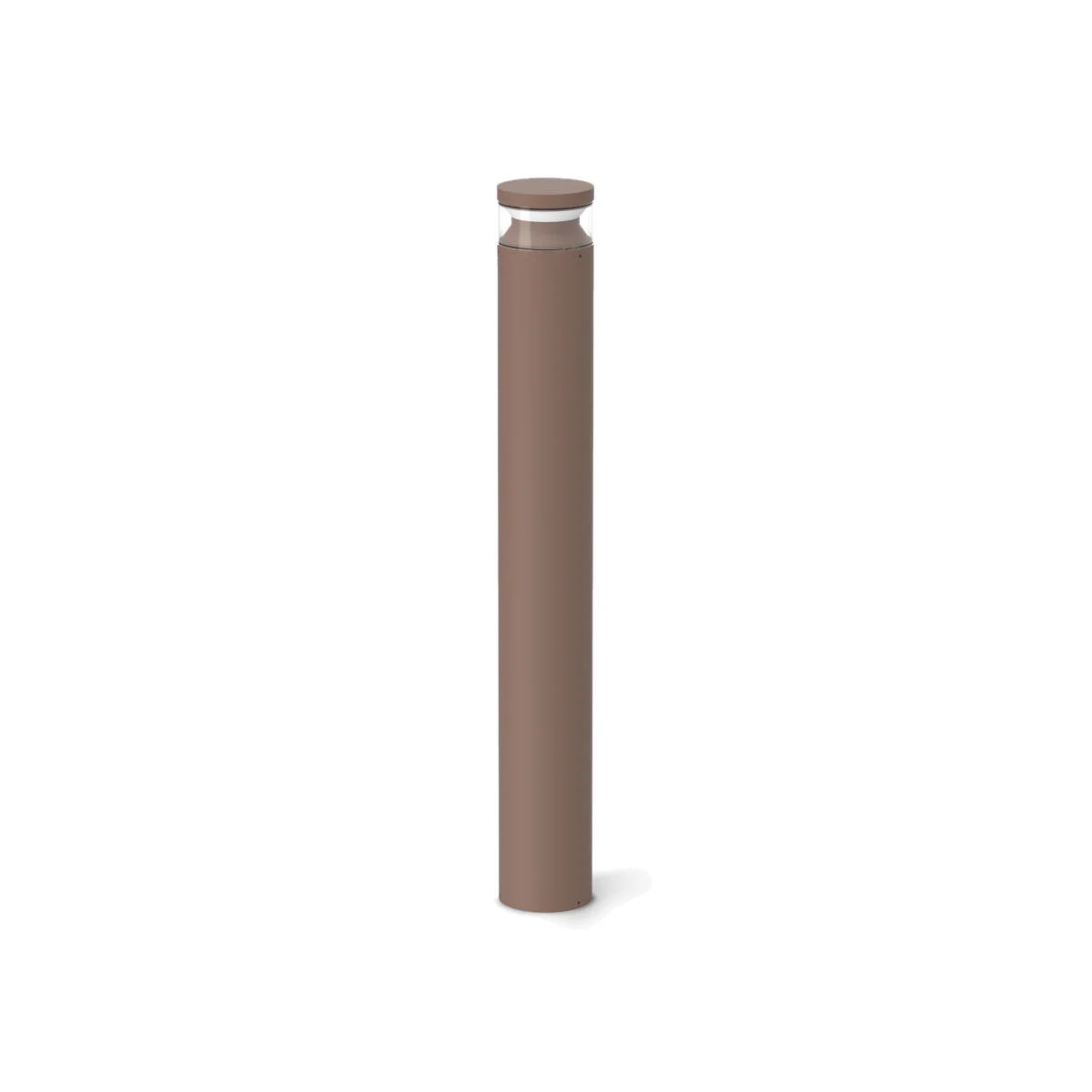 Boeing Bollard Light Brown - Brown