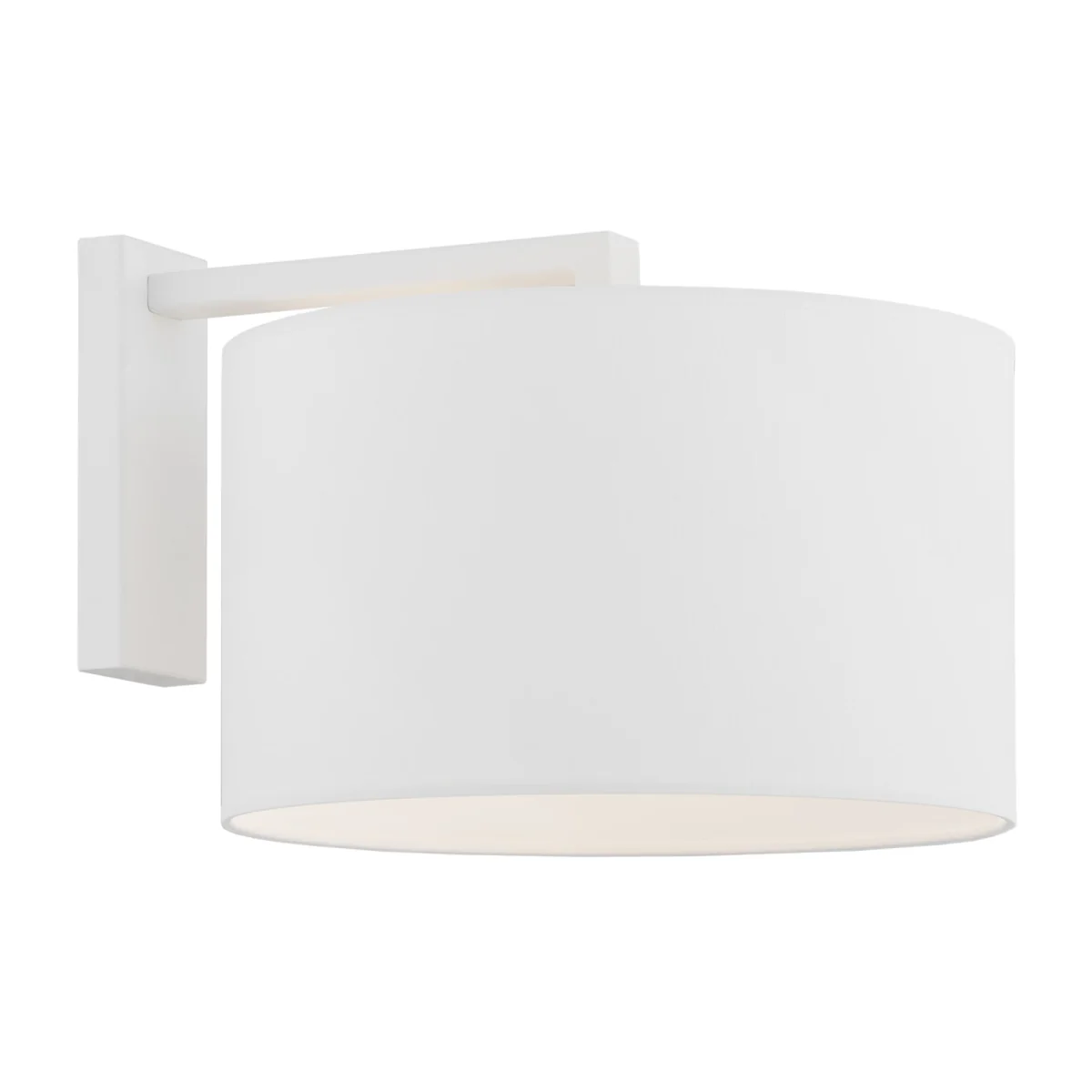 Karin Wall Light White – image 1