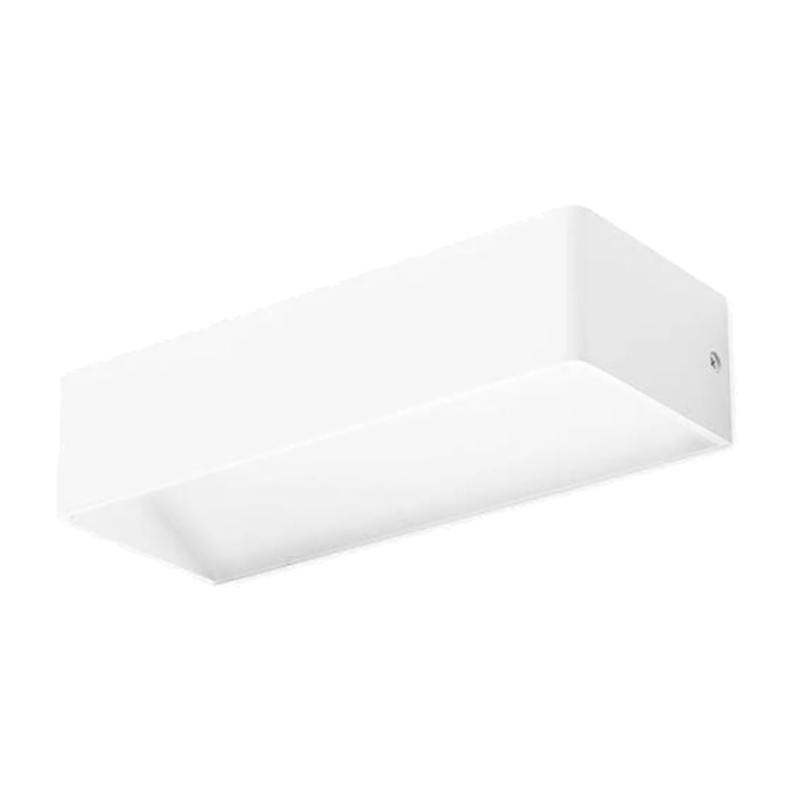 Toppi Wall Light White