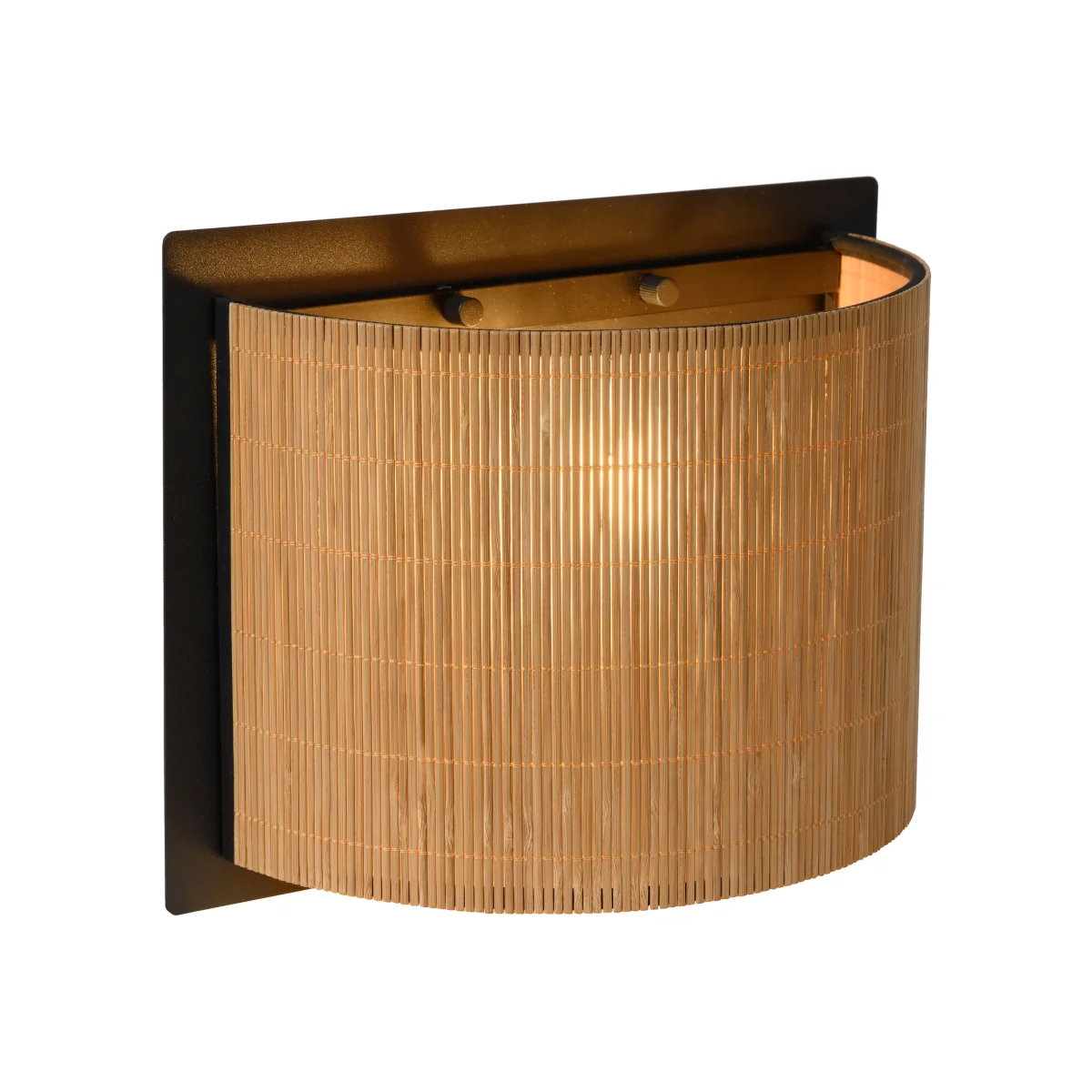 Magius Wall Light Wood - Wood – image 1