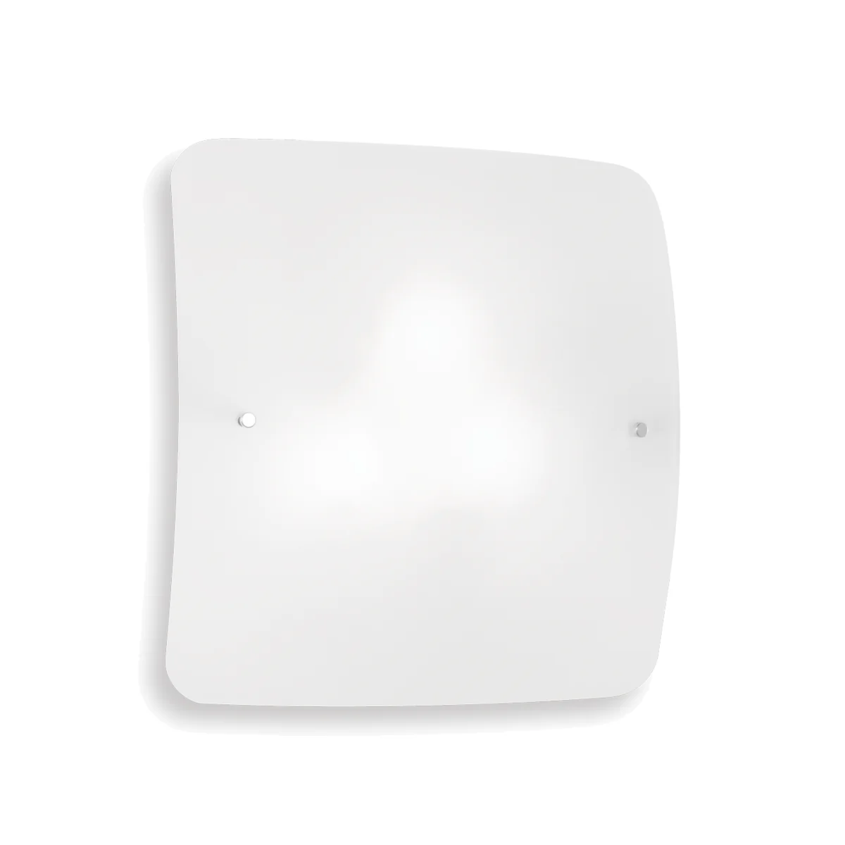 Celine Wall Light White - White