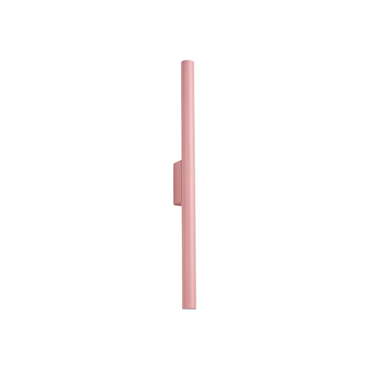 Wall lamp PASTELO 2 pink – image 1