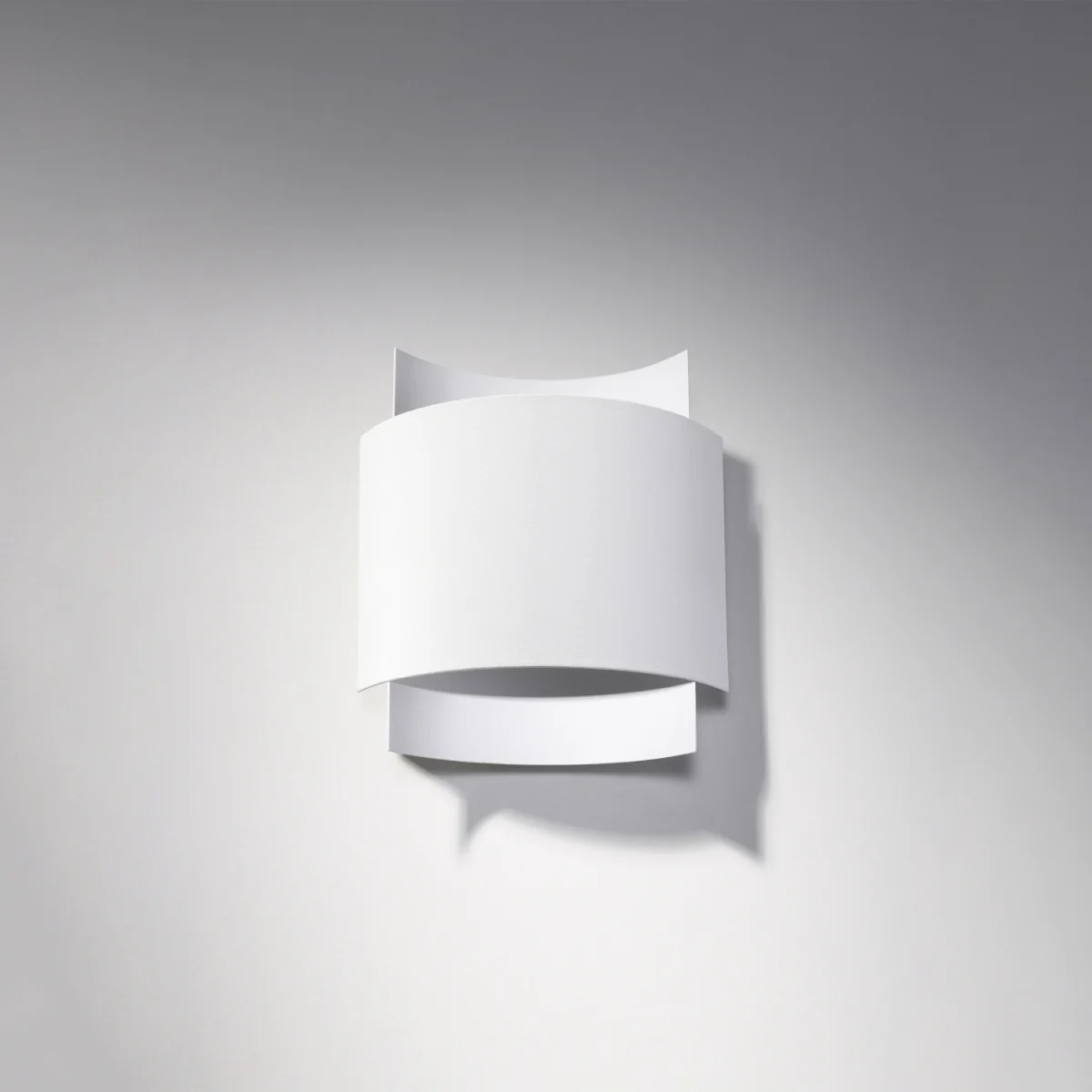 Wall lamp IMPACT white - white – image 2