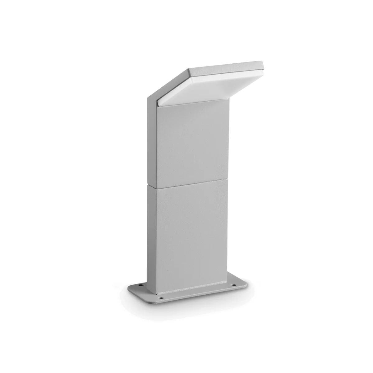 Style Pedestal Light Grey - Grey