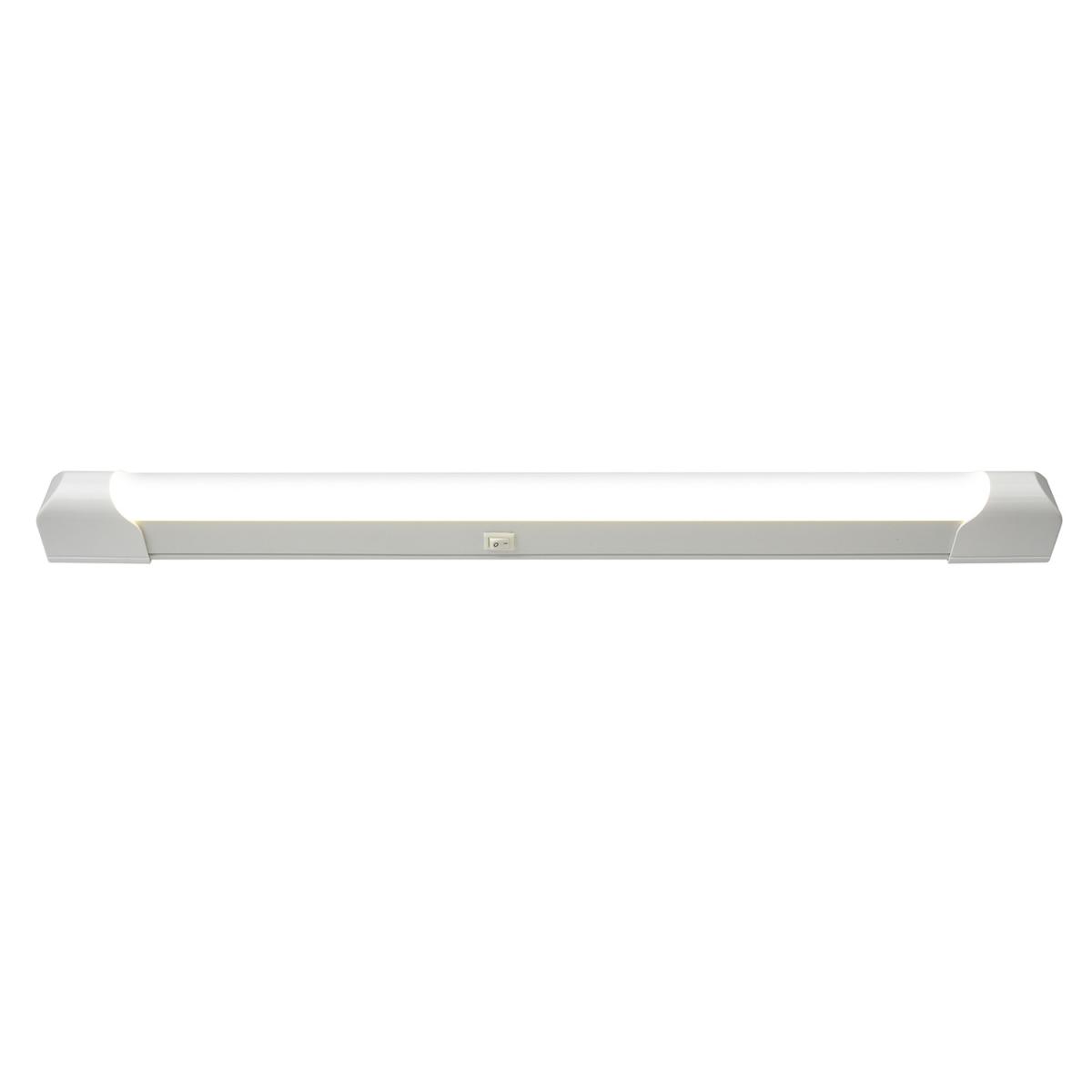 LED Warm White LED Utility Light - White – image 2