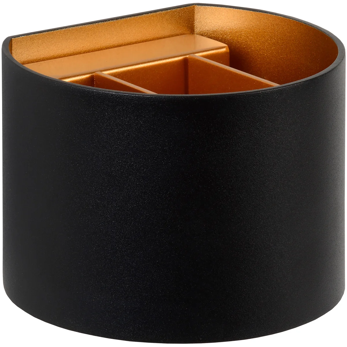 Lucide Lighting Wall Light Black A - Black – image 2