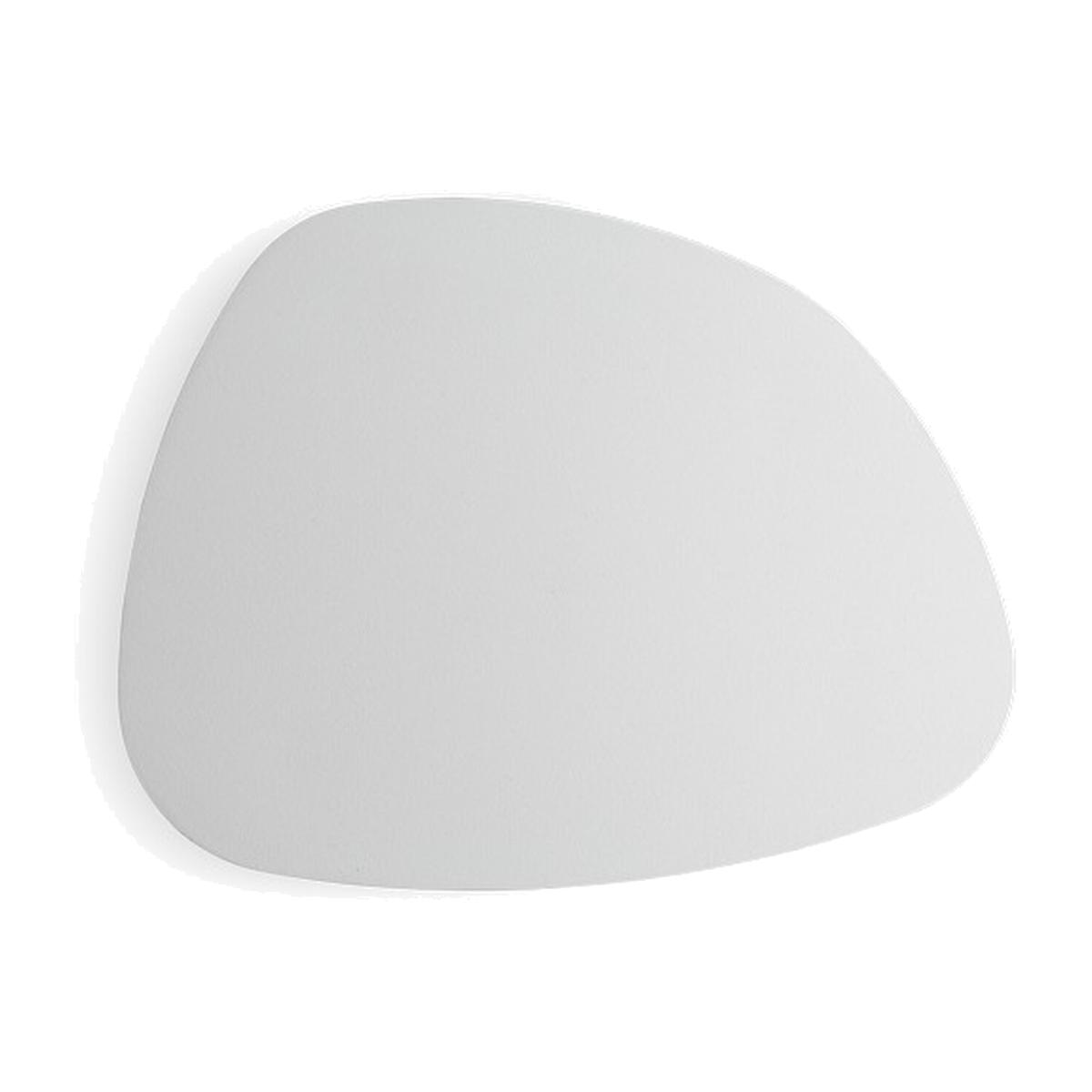 Peggy LED Decorative Wall Light White 3000K - White / 6cm – image 1