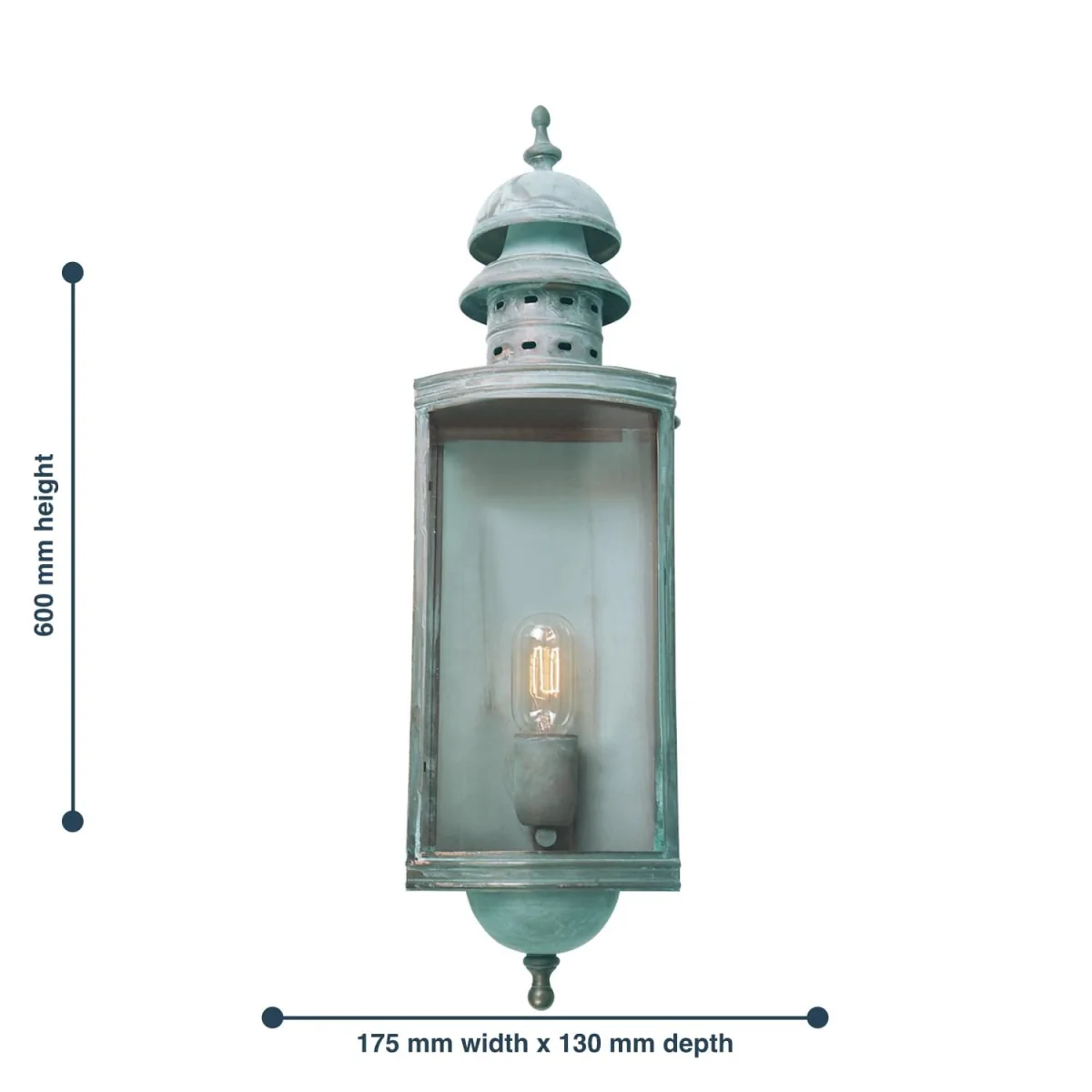 Downing Wall Light Green - Green – image 2