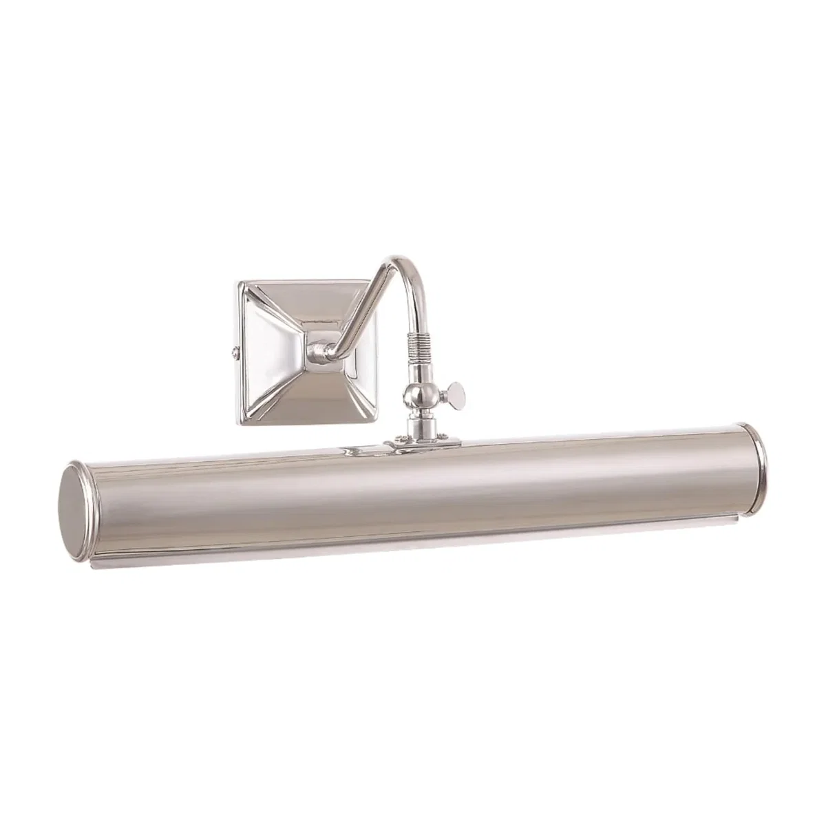 Picture Wall Light Chrome - Chrome – image 1
