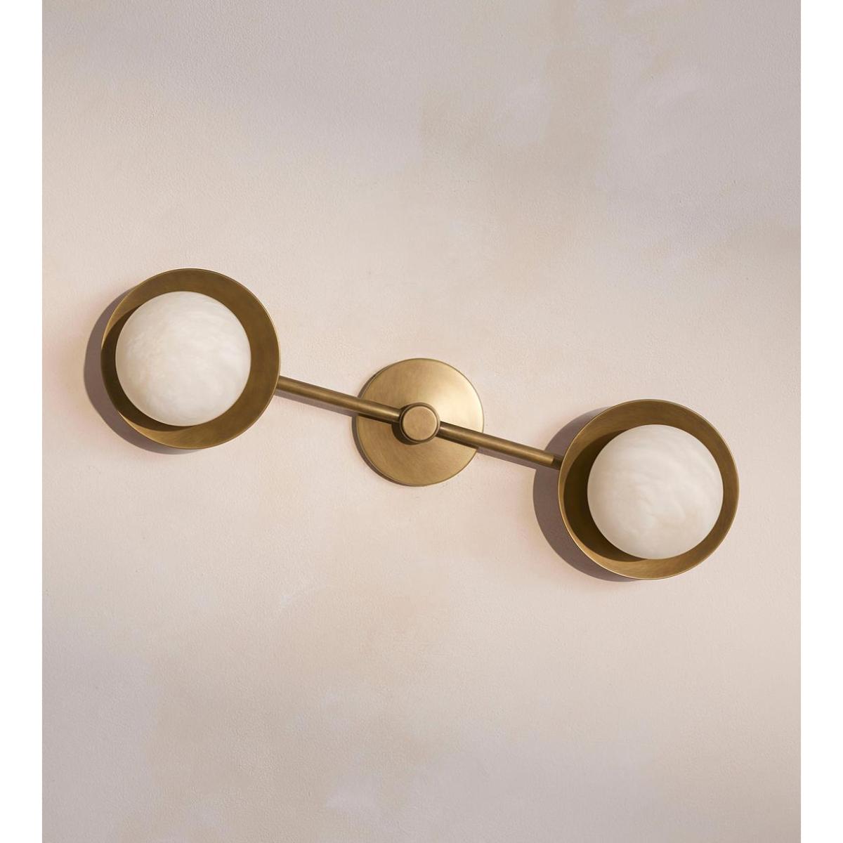 Cara Wall Light – image 2