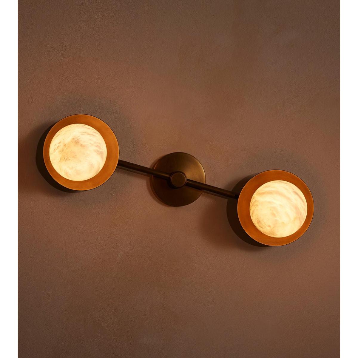 Cara Wall Light – image 3