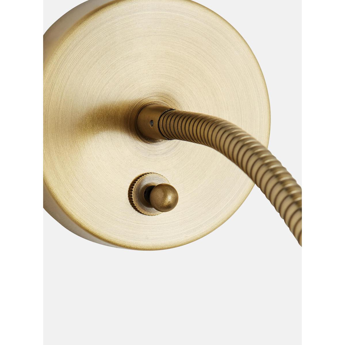 Tennant Wall Lamp – image 4