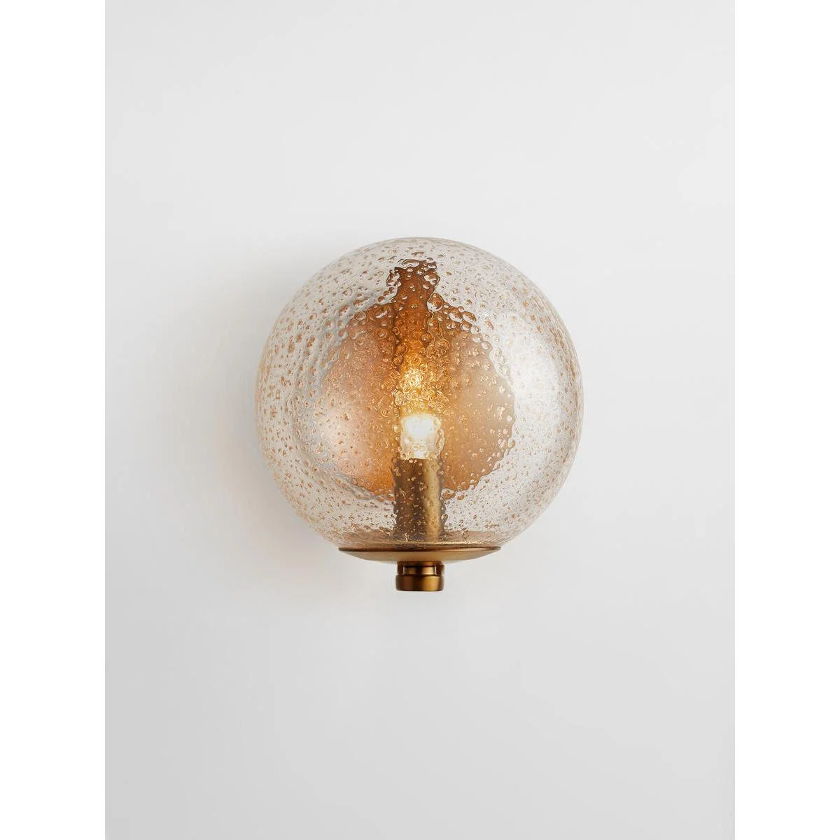 Eleni Wall light, Flecked, UK – image 1