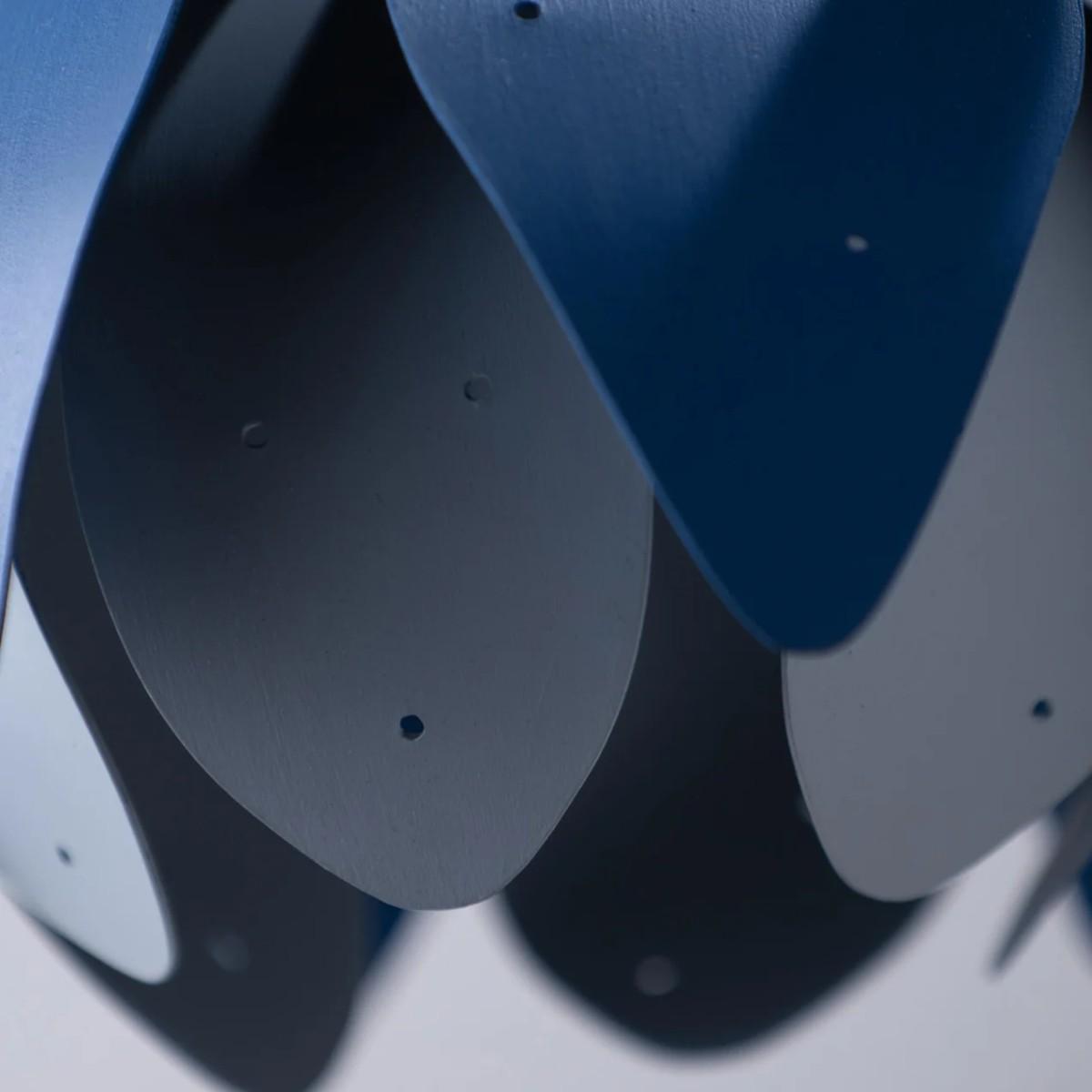 Porta Romana | Botanica Wall Light | Lake with Frost – image 3