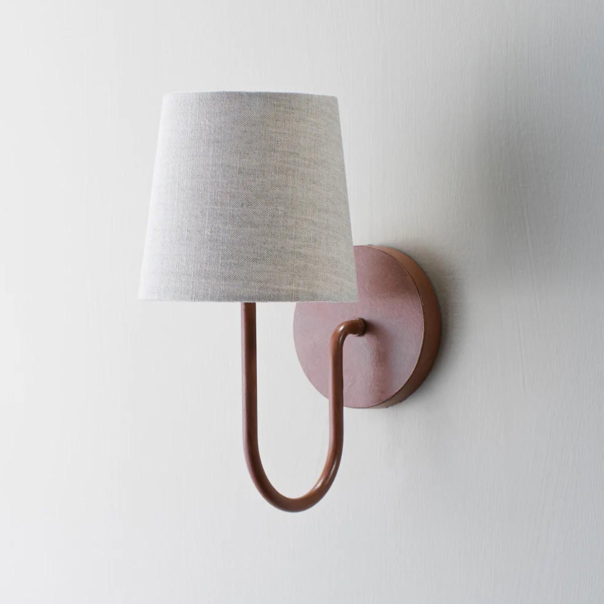 Porta Romana | Bonny Wall Light | Masala – image 2