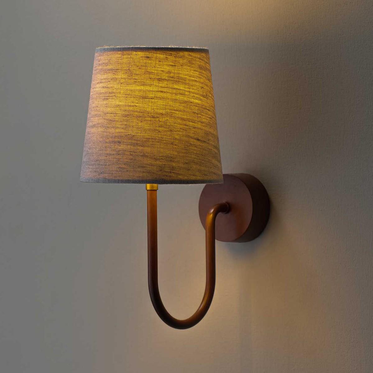 Porta Romana | Bonny Wall Light | Masala – image 3
