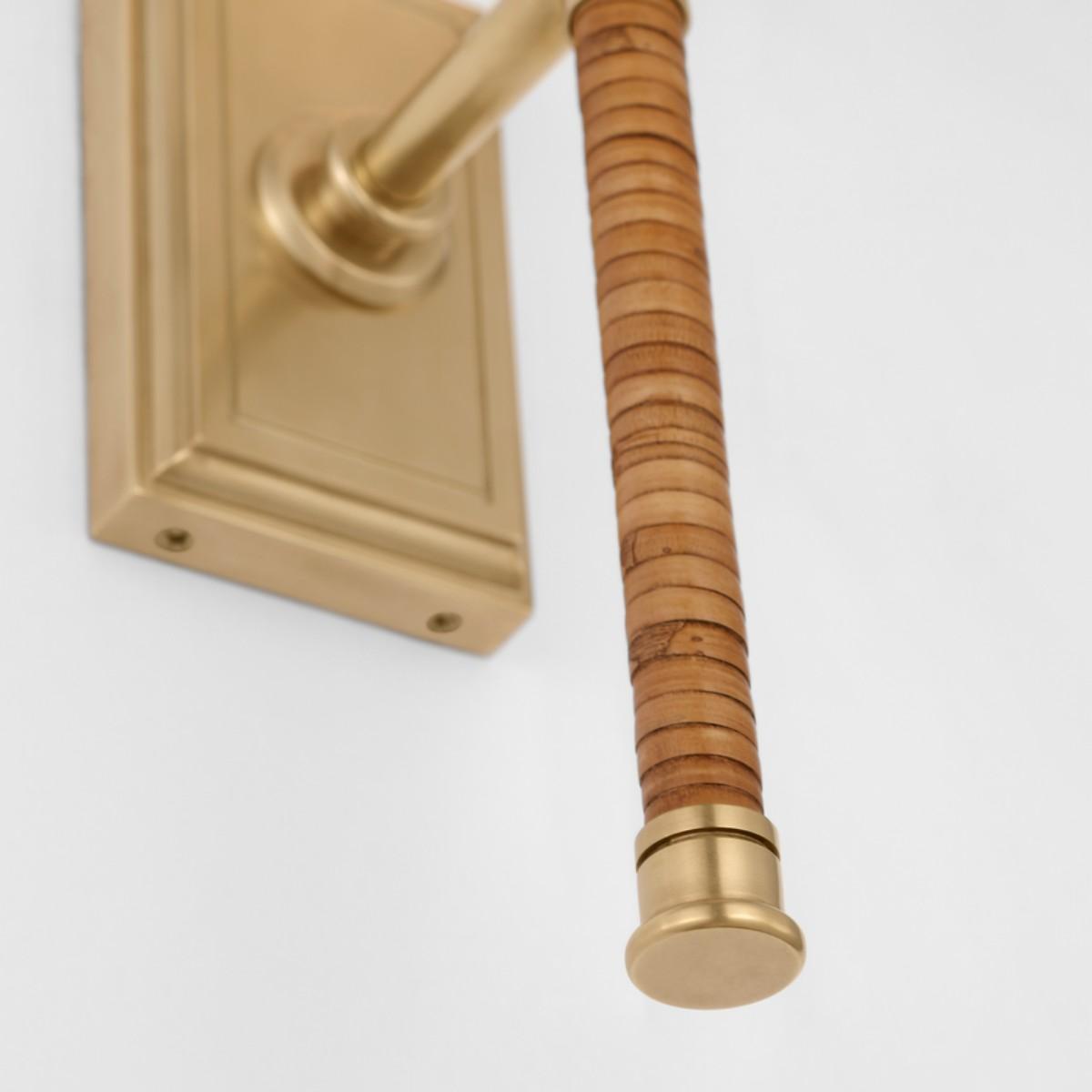 Visual Comfort | Basden 16 Tail Sconce – image 2