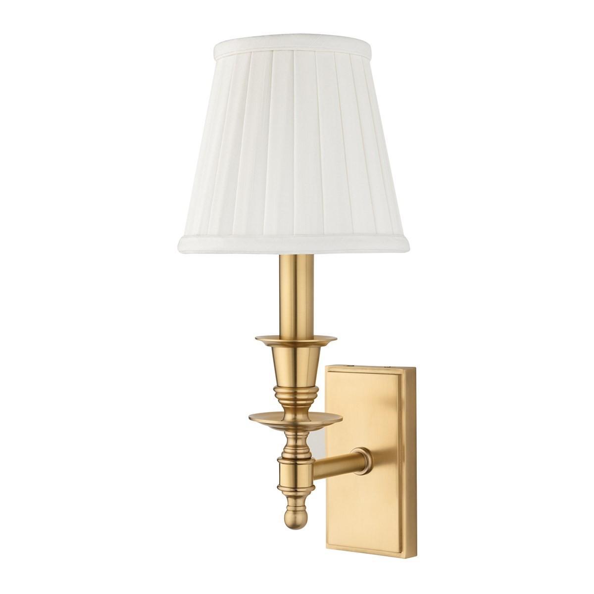 Hudson Valley I Ludlow Wall Light – image 2