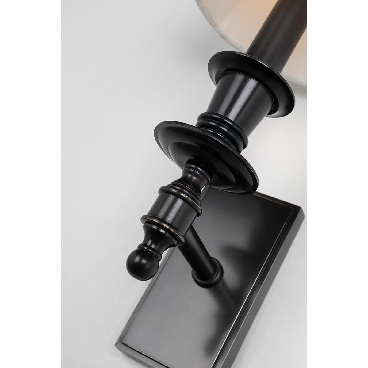 Hudson Valley I Ludlow Wall Light – image 3