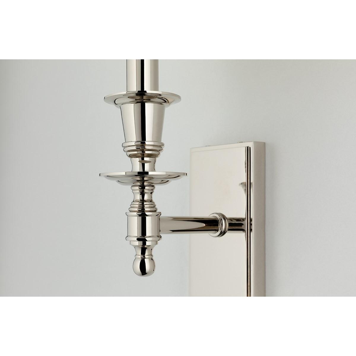 Hudson Valley I Ludlow Wall Light – image 4